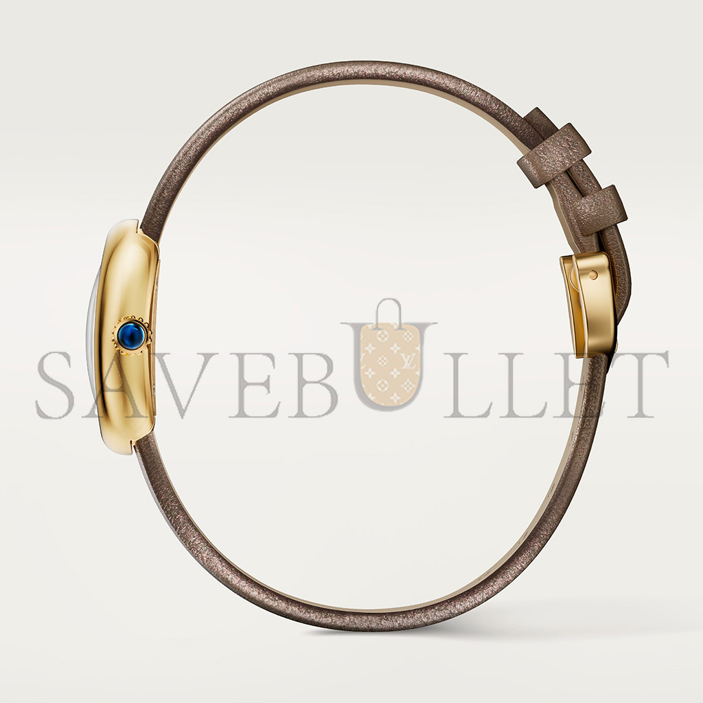 Ca*t*er baignoire watch wgba0031